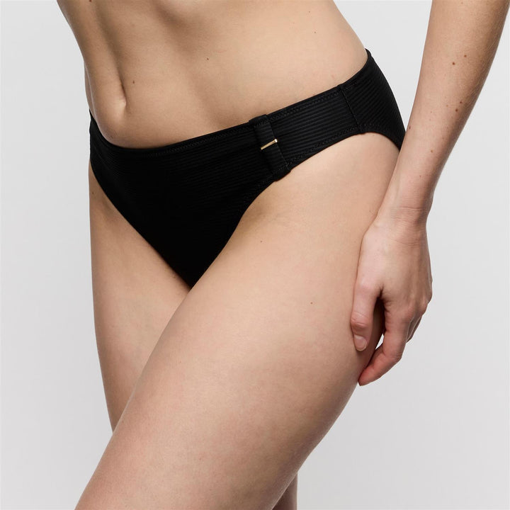 Cassie Rio Bikinitruse Svart