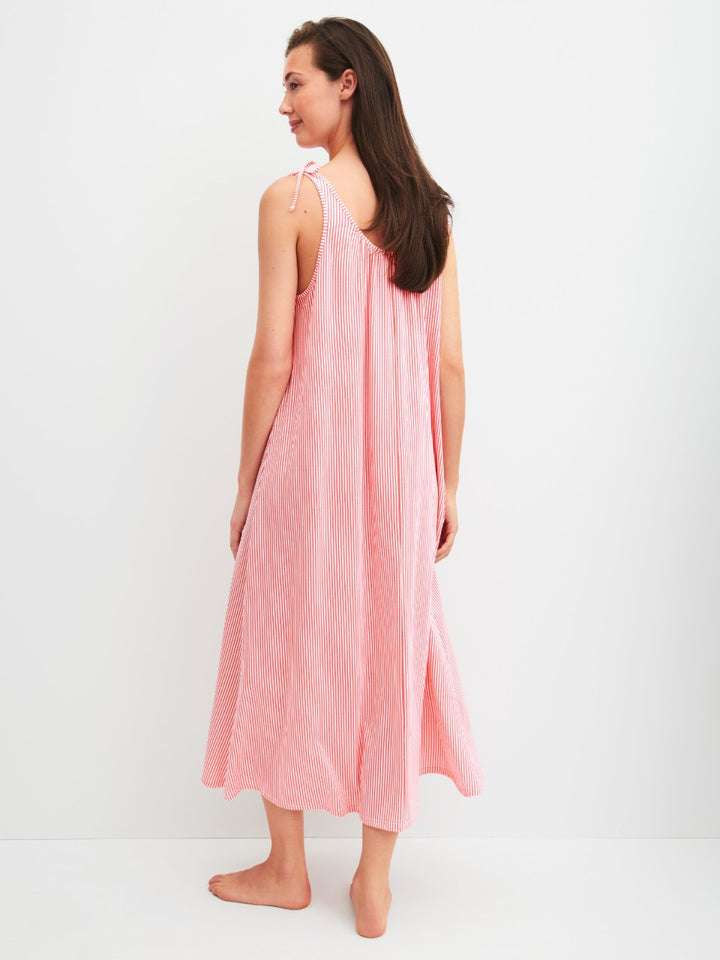 Favourites Beach Kjole Rose Of Sharon