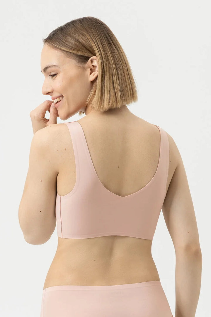 Simply Better Invisibles Bralette Blossom