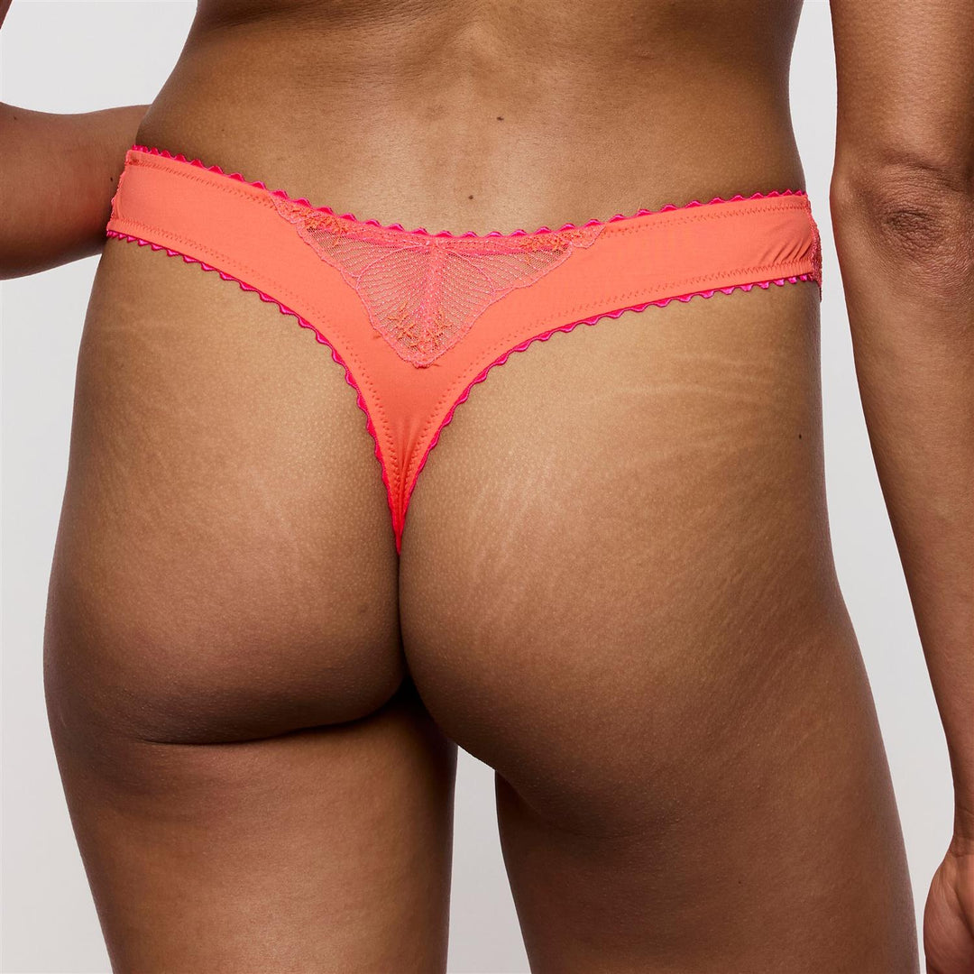 Solene String Pamplemousse