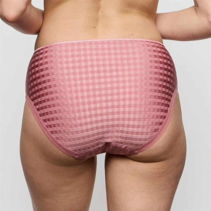 Avero Full Brief Ballet Pink