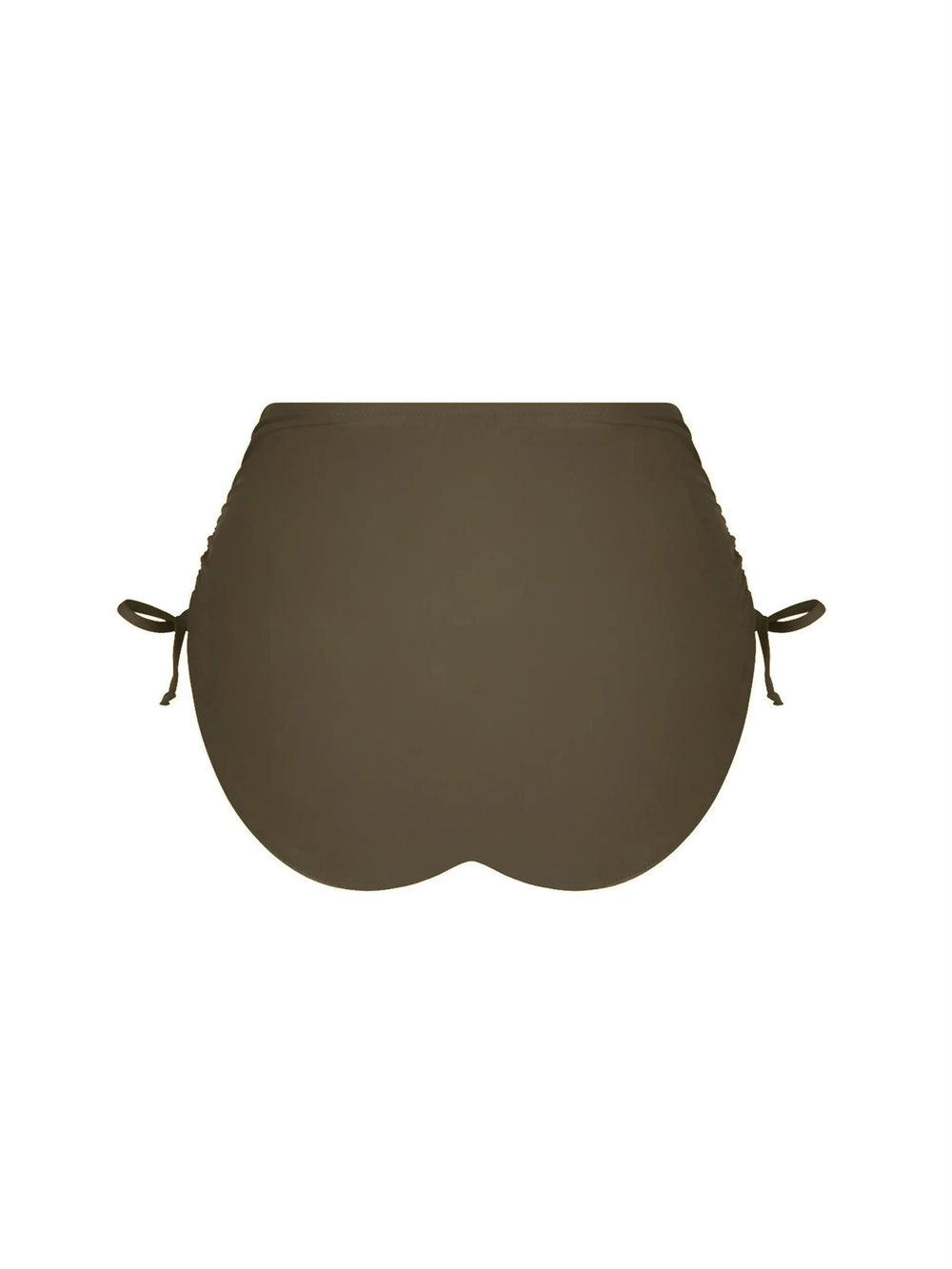 Antigel La Chiquissima bikinitruse – justerbar høyde og komfortabel fasong - ryggbilde