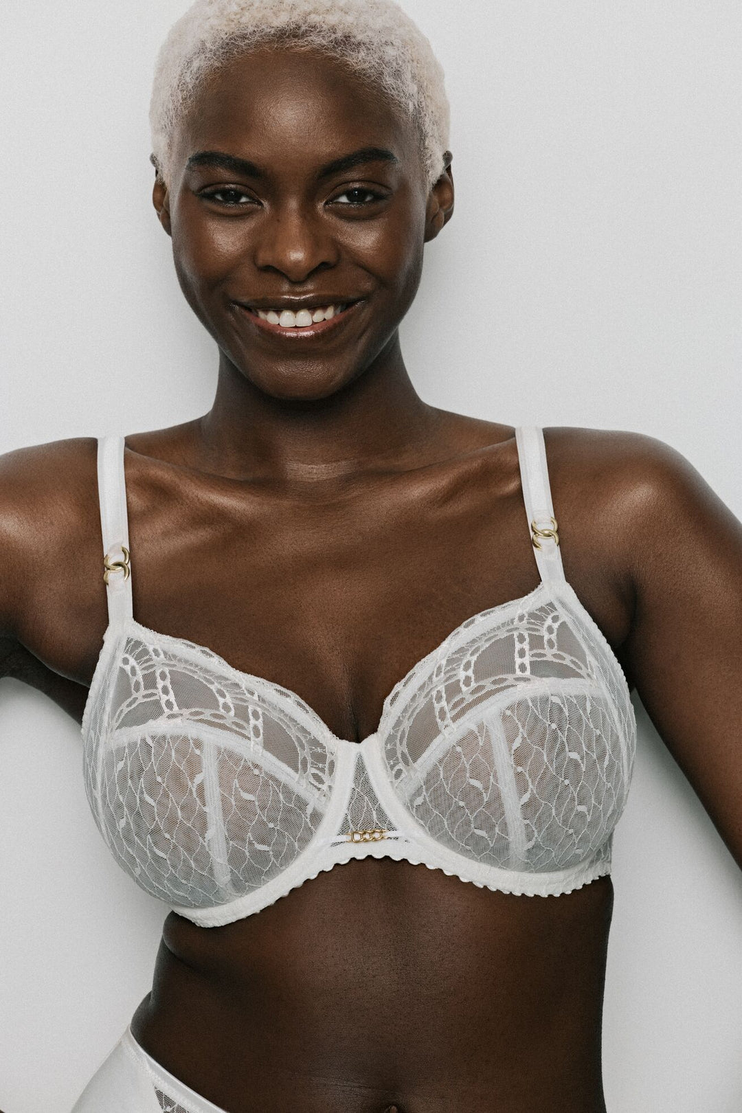 Naica Full Cup BH Natur