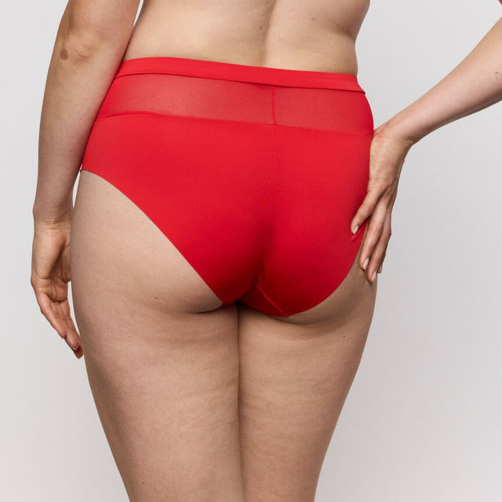 Sophora Full Brief True Red
