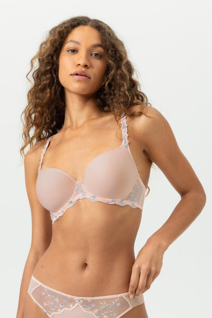 Delightful Spacer-BH Peach Blush