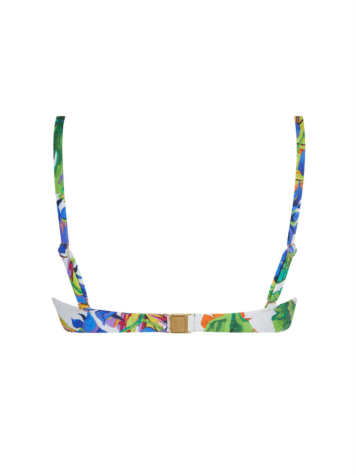 Eblouissant Eden Stroppeløs Bikinitopp Symphonie Eden