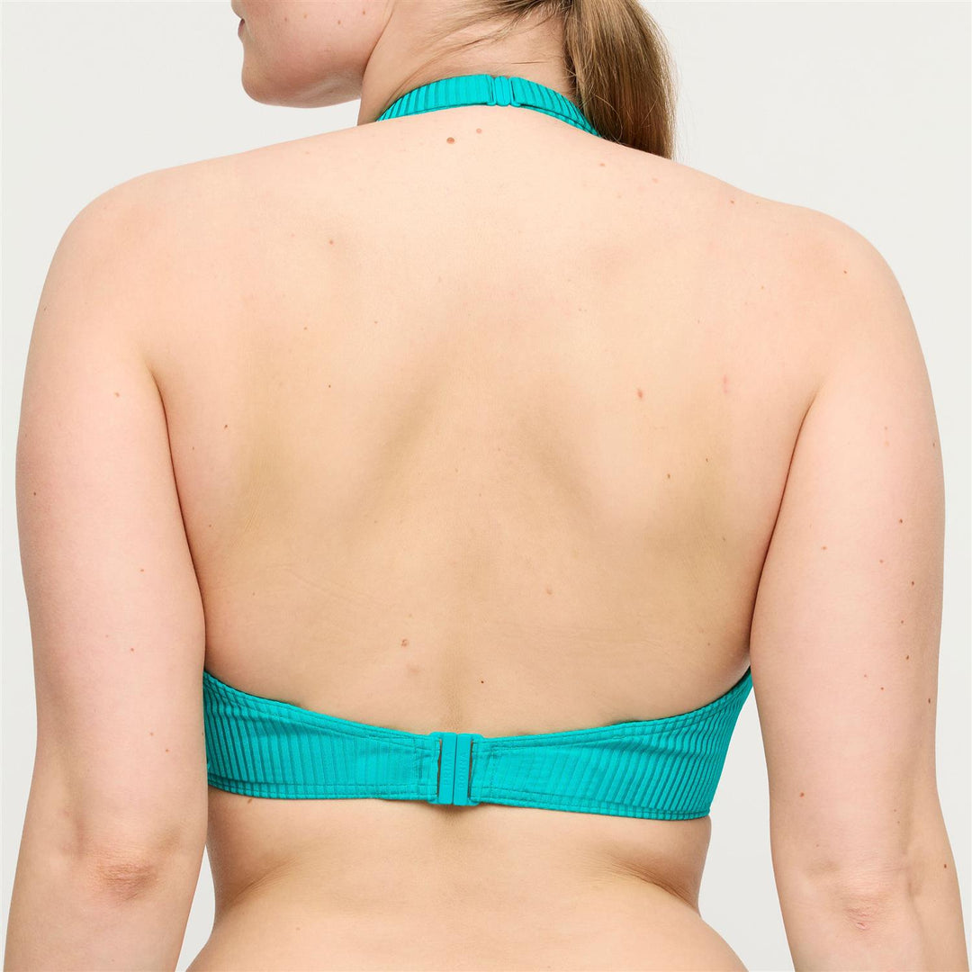 Delray Full Cup Bikinioverdel Sea Turtle