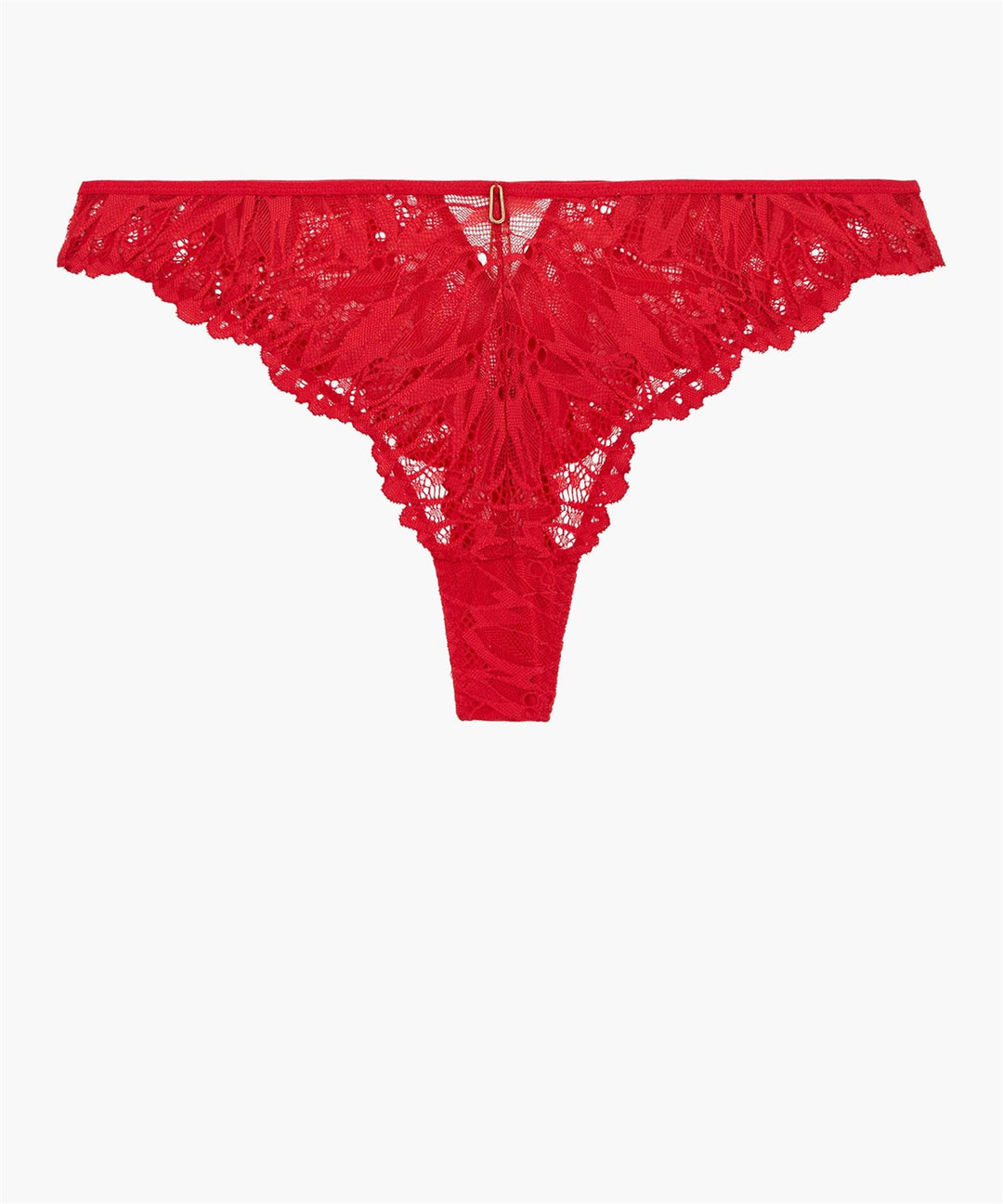 Flowermania Tanga Rouge Floral