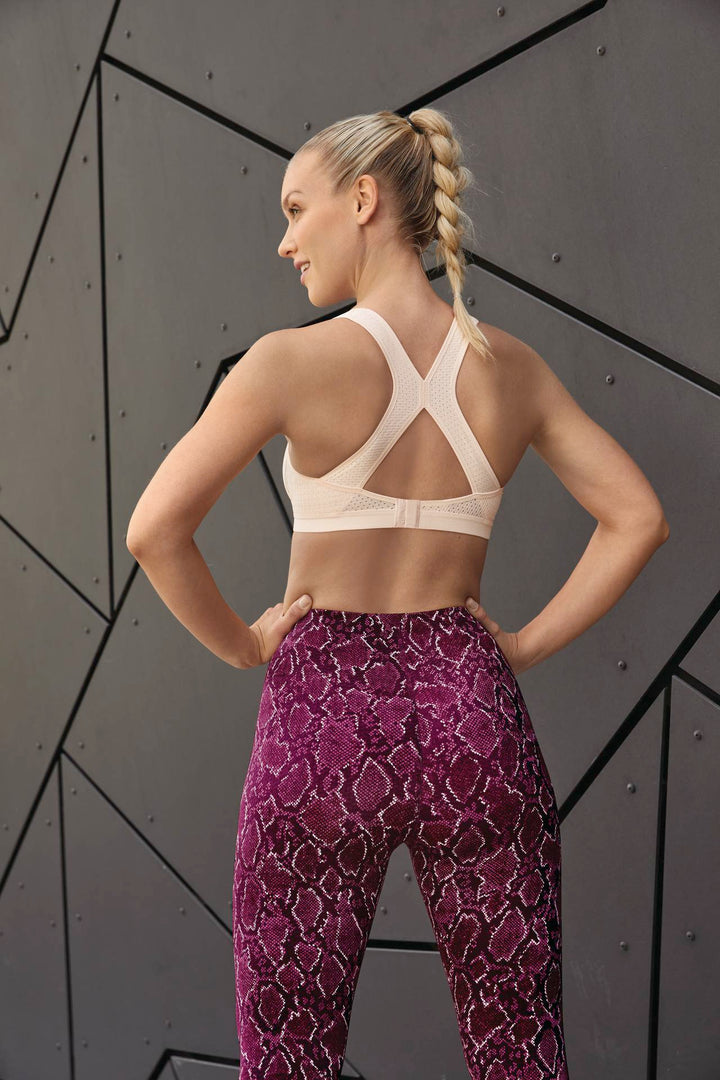 DynamiX Star Sports BH Smart Rose