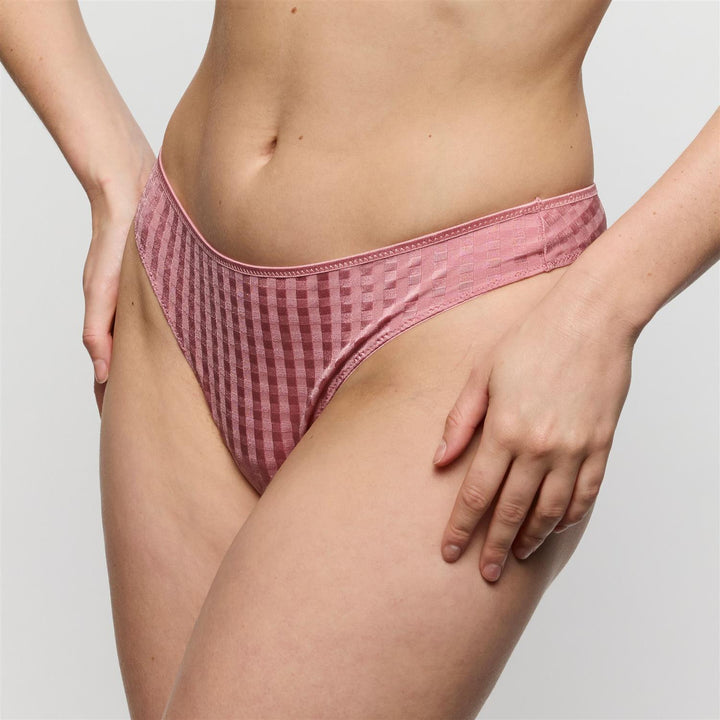 Avero String Ballet Pink