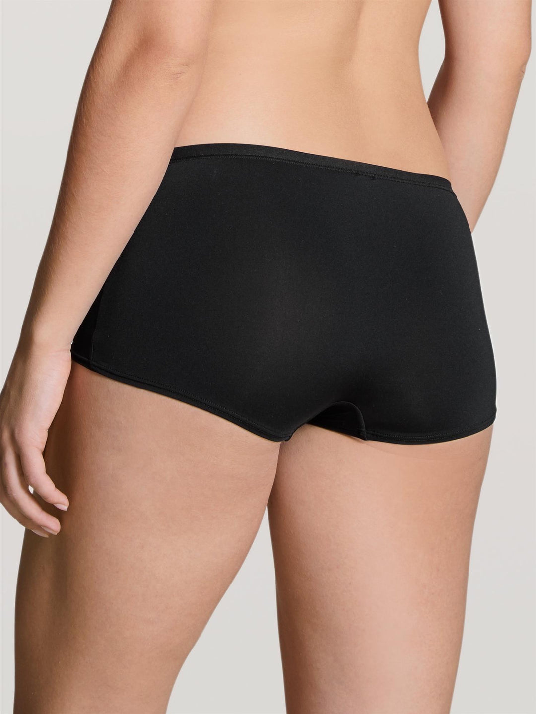 Eco Sense Boxer Svart