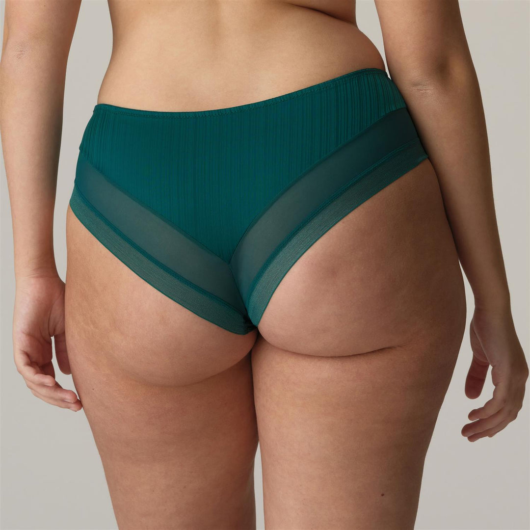 Knokke Hotpants Jasper Green