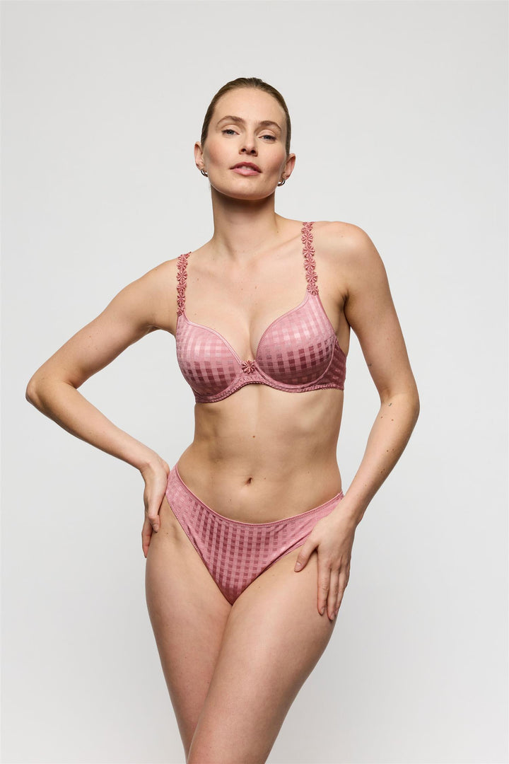 Avero String Ballet Pink