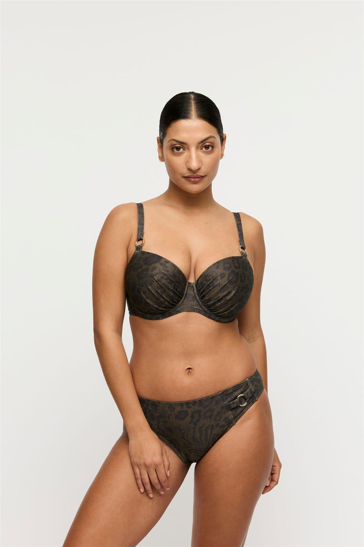 Ratjada Balkonette Bikinioverdel Jungle Jaguar