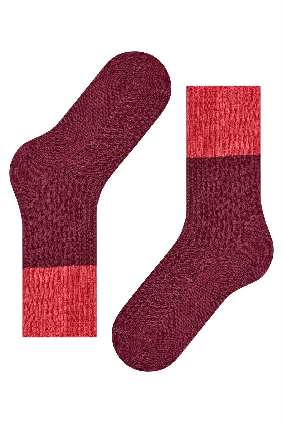 Cosy Wool Special Edition Boot Sock Barolo