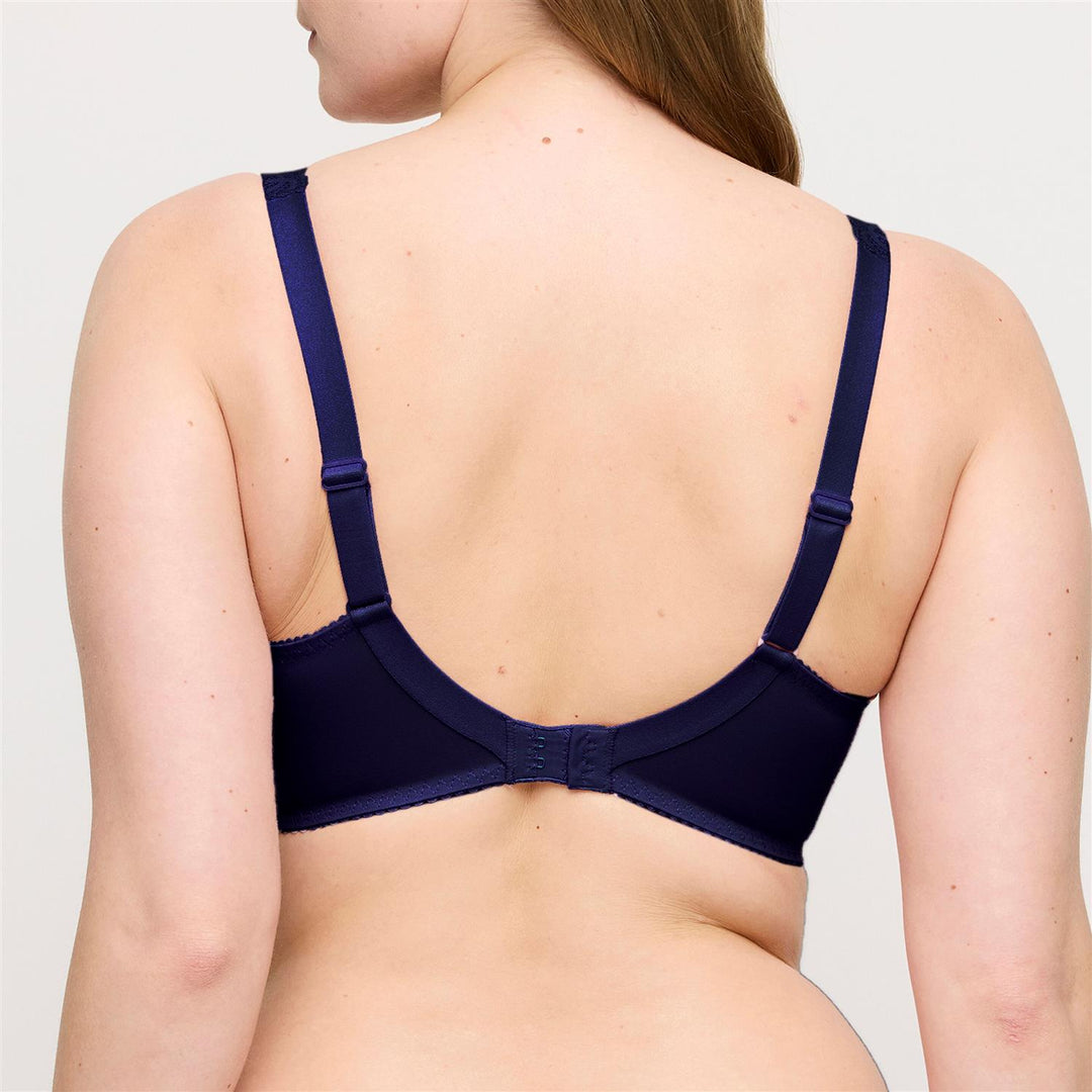 Salerno Full Cup Bh Midnight Blue