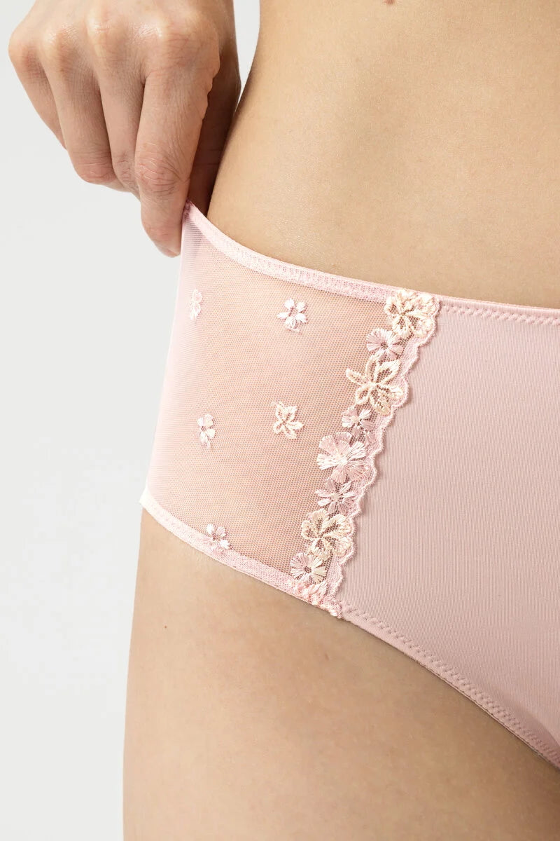 Pretty Joan American Pants Blossom