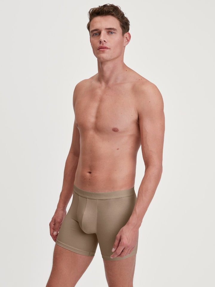 Natural Cooling Boxer Invisible