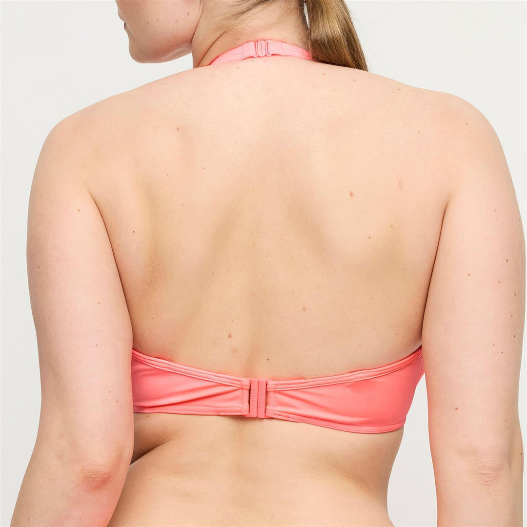 Rivas Balkonette Bikinioverdel Neon Fiesta