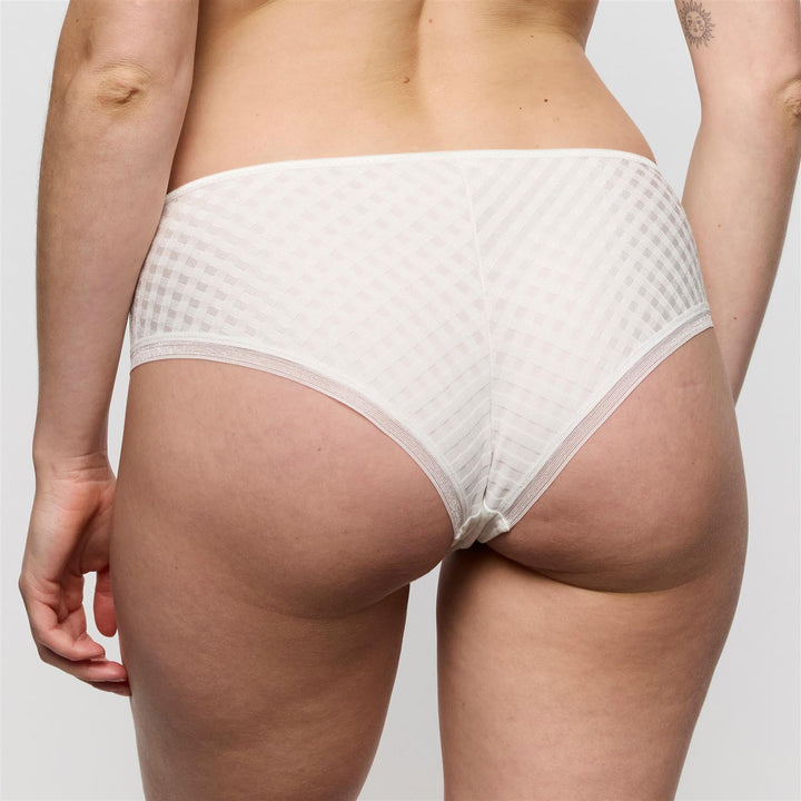 Avero Hotpants Ivory Petal
