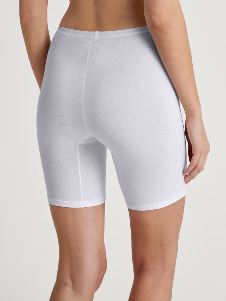 Natural Comfort Mammelukk Hvit