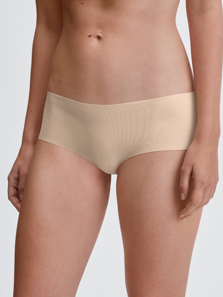 Sleek Skin Hipster sømløs Rose Teint