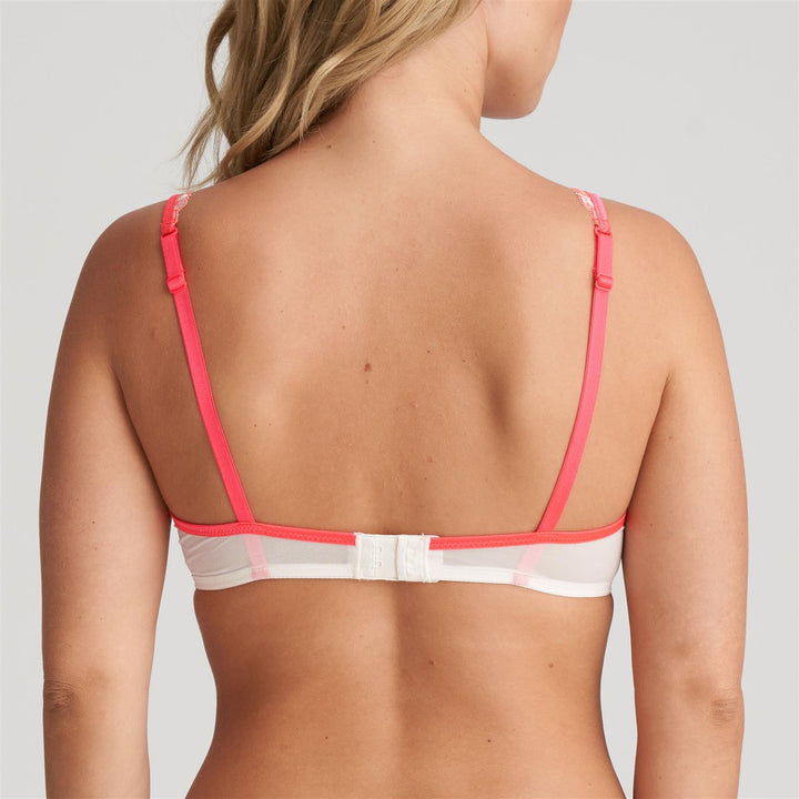 Ayama Paddet Balconette Bh Fruit Punch