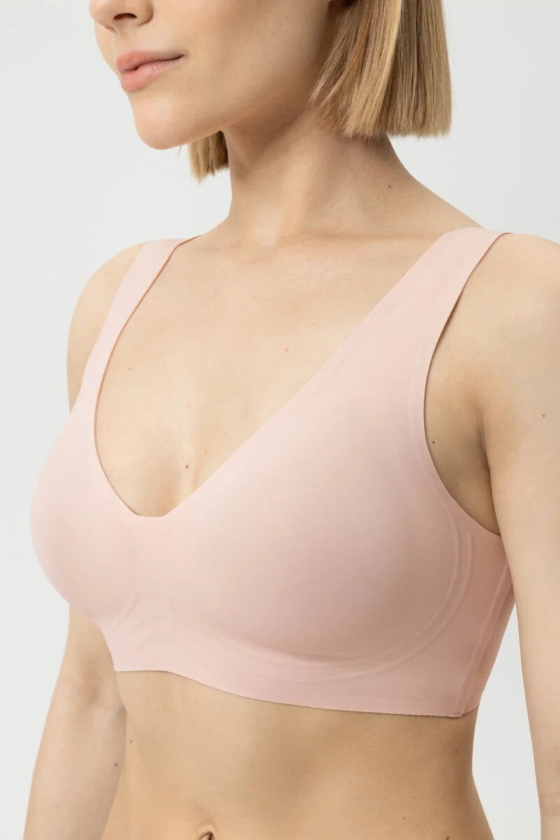 Simply Better Invisibles Bralette Blossom
