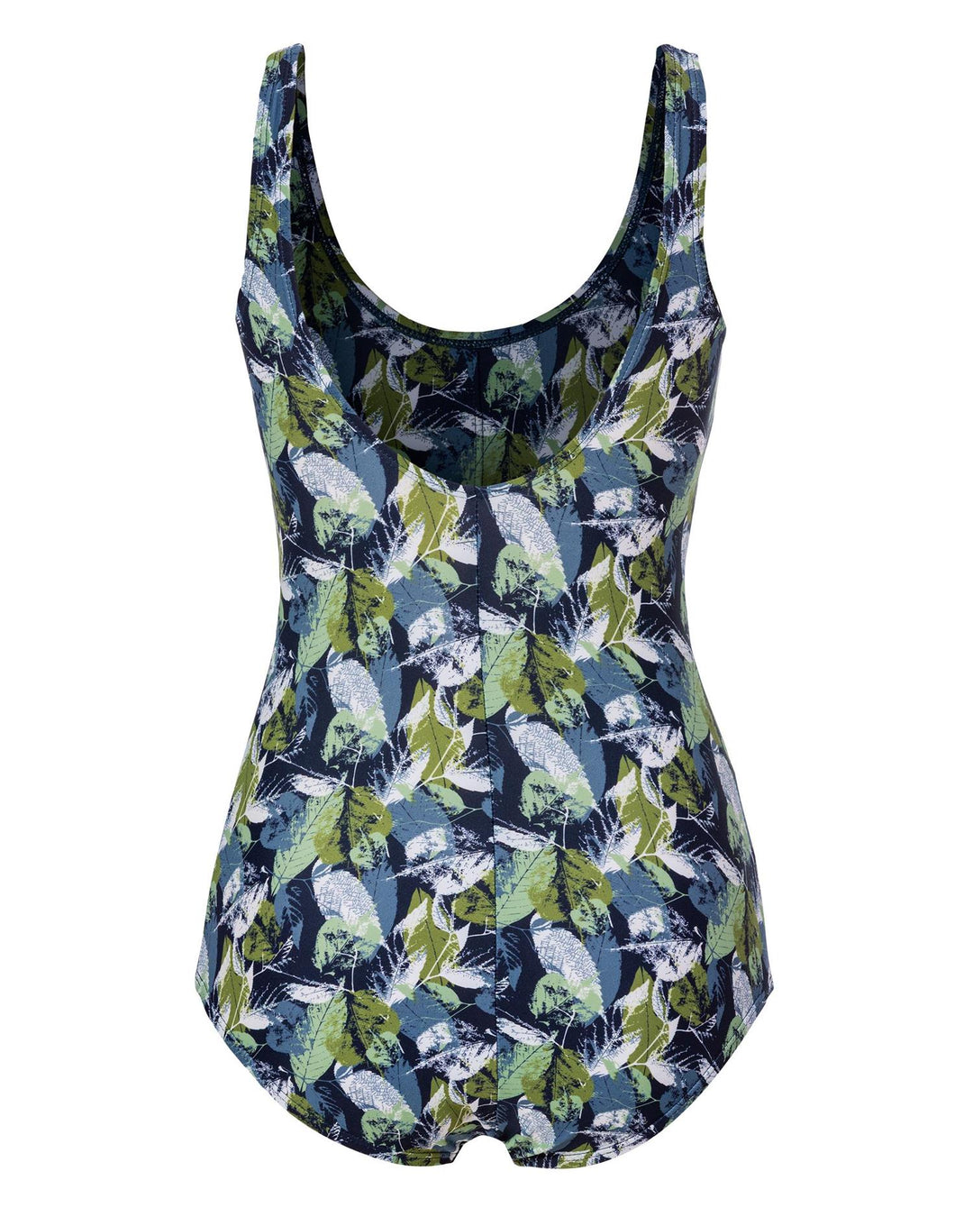 Madagaskar Badedrakt Midnight Blue