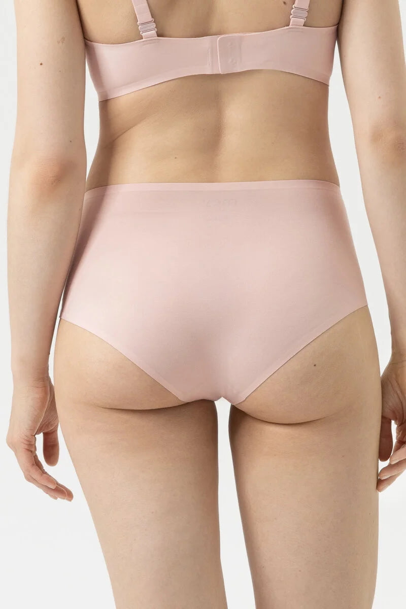 Simply Better Invisibles Full Brief Truse Blossom