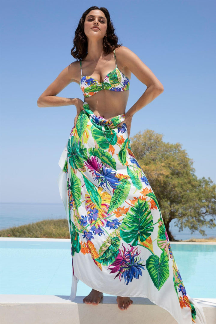 Eblouissant Eden Pareo Symphonie Eden