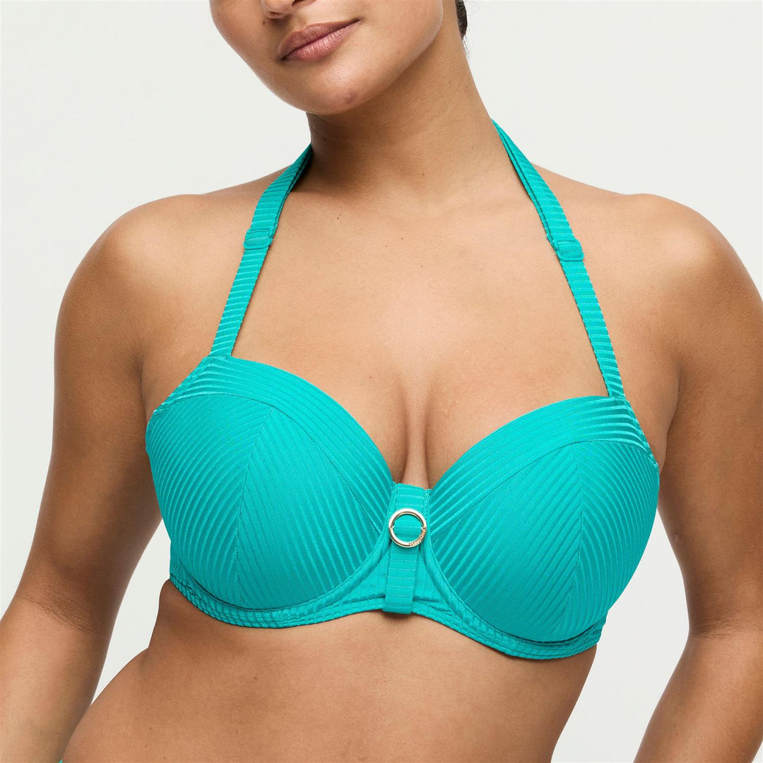 Delray Balkonette Bikinioverdel Sea Turtle