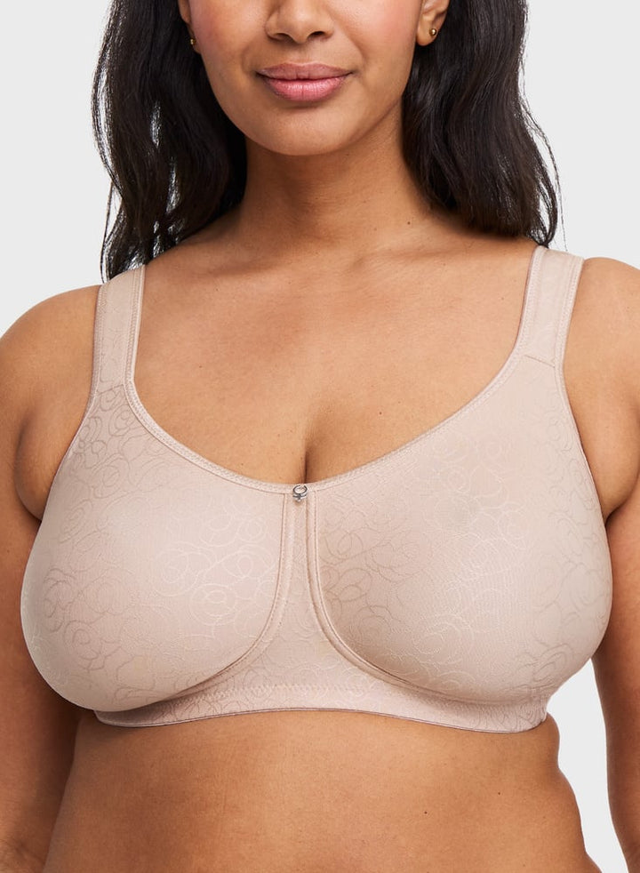 Lovely Agnes BH uten spiler Protese Powder