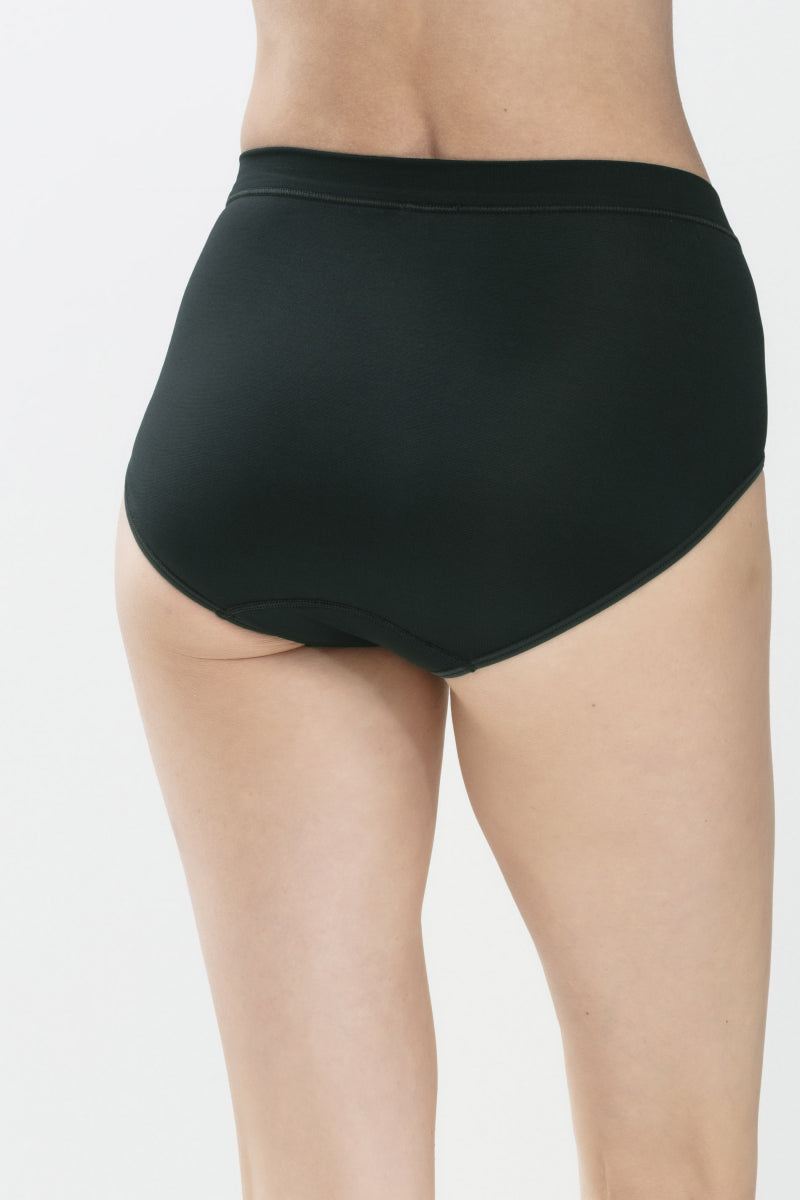 Emotion Full Brief Dark Green