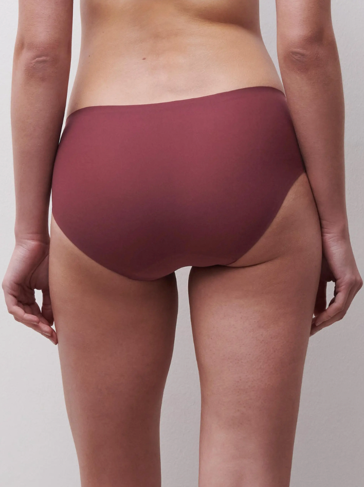 Soft stretch Hipster Sienna