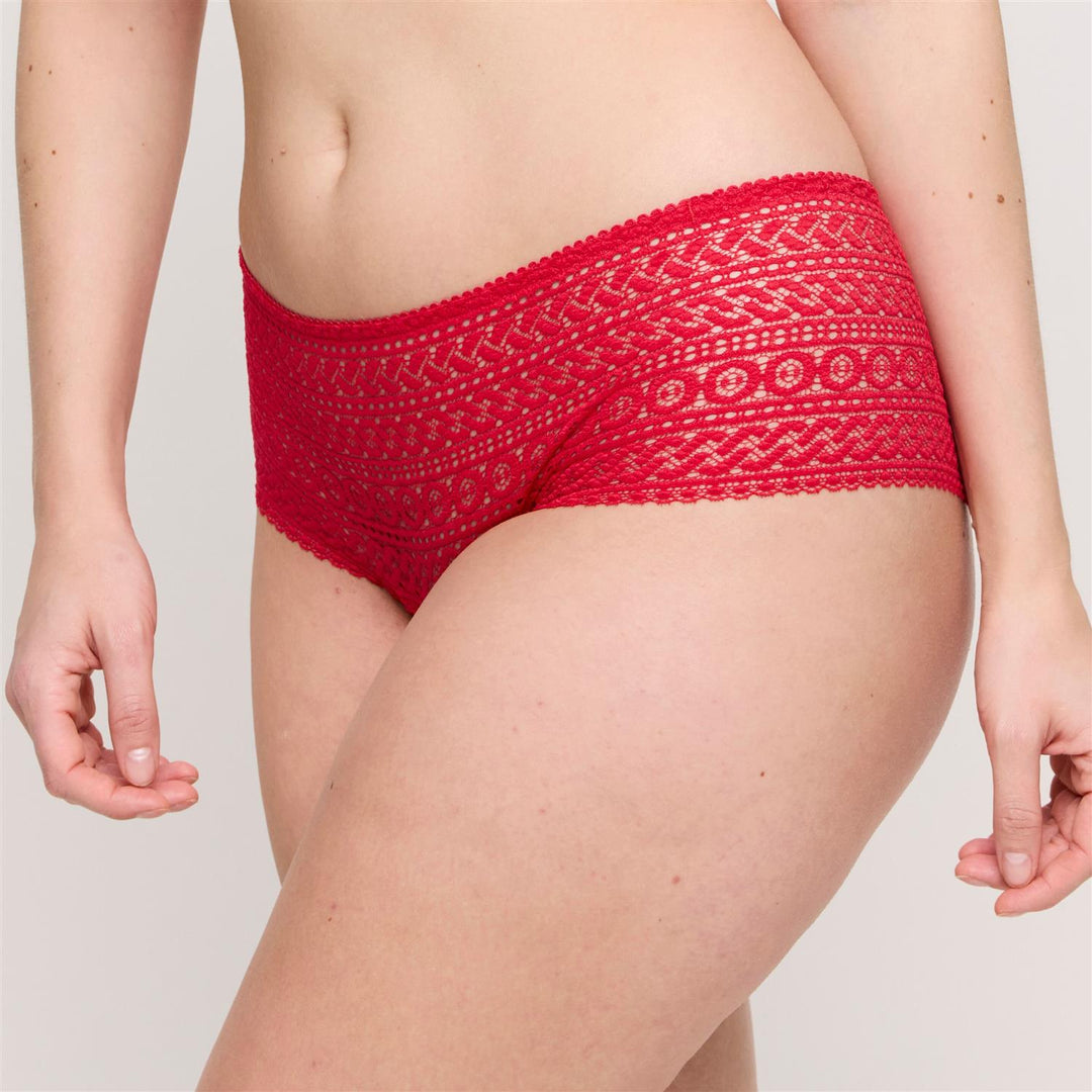 Montara Luksus String True Red