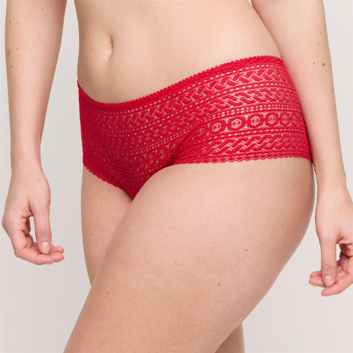 Montara Luksus String True Red