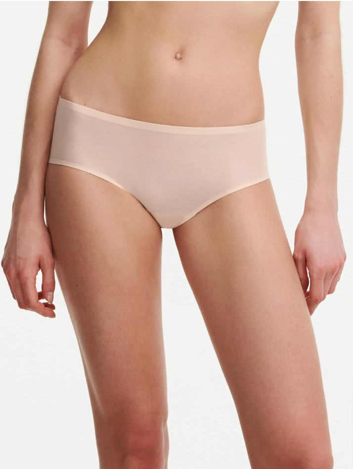 Soft stretch Hipster Golden Beige