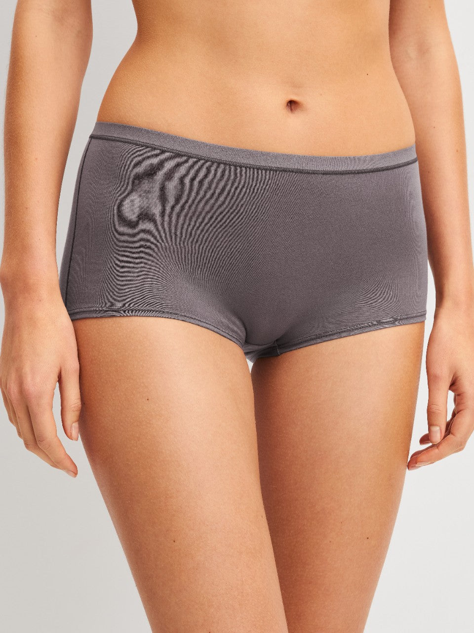 Calida Natural Comfort hipster i sparrow brown