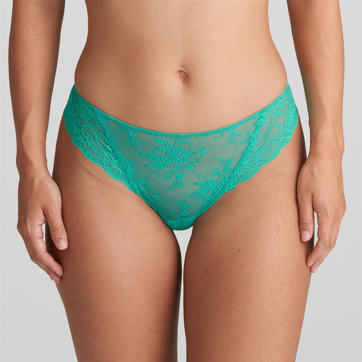 Melipha String Vivid Green