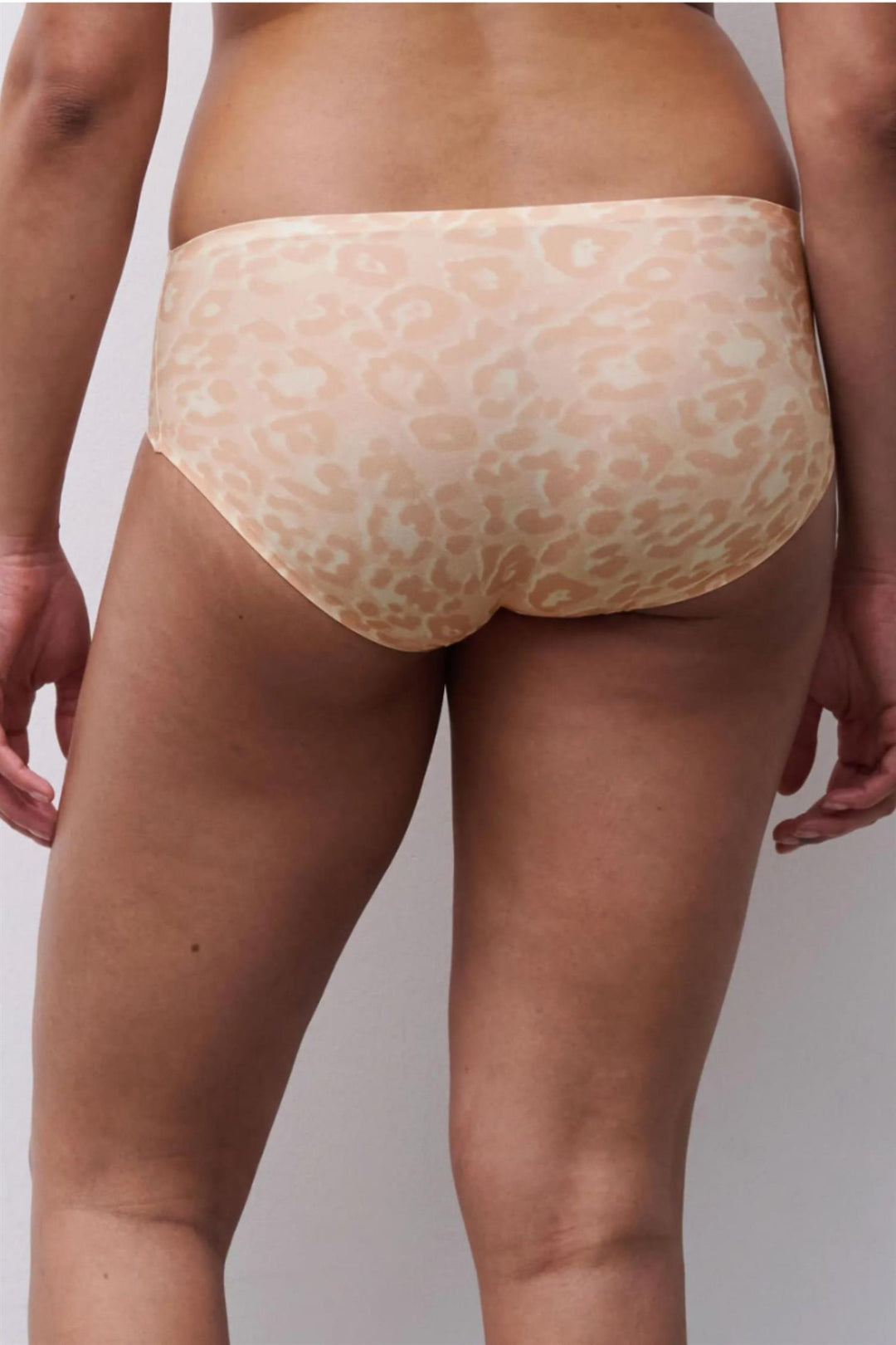 Soft stretch Hipster Leo Blush