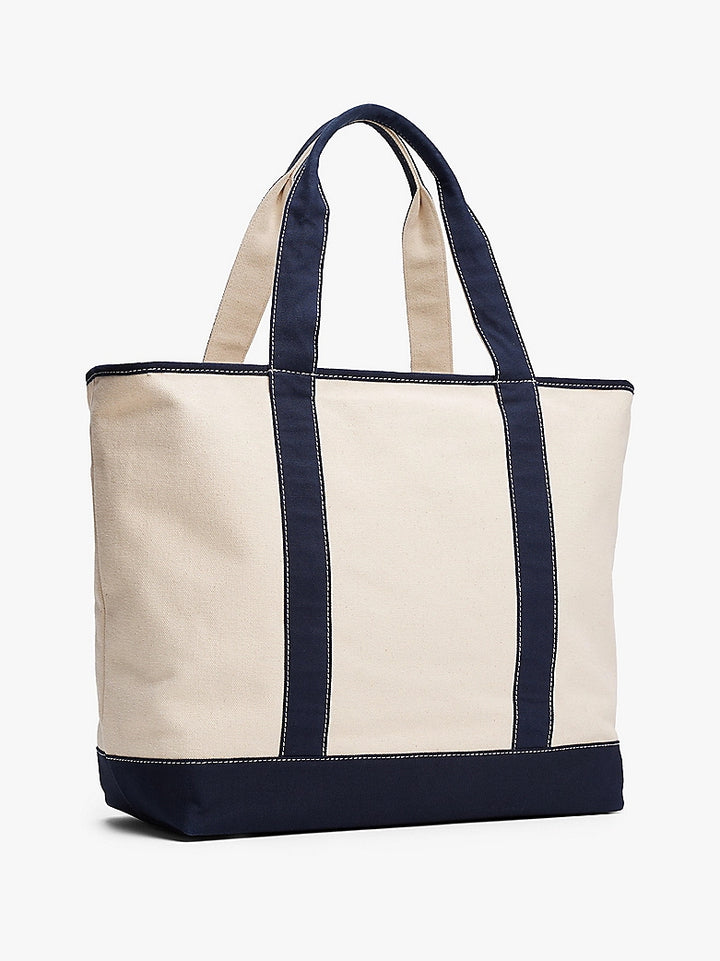 Summer Canvas Veske Space Blue