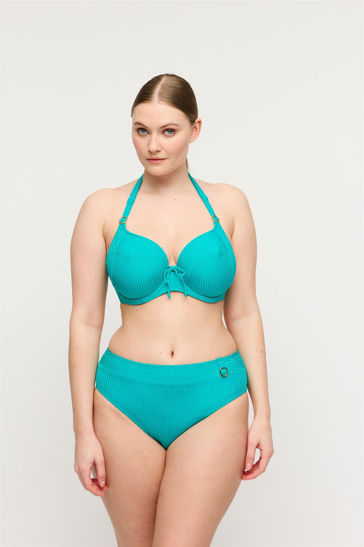 Delray Full Cup Bikinioverdel Sea Turtle