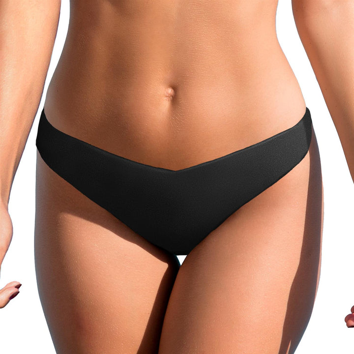 Brazilian Bikinitruse Svart