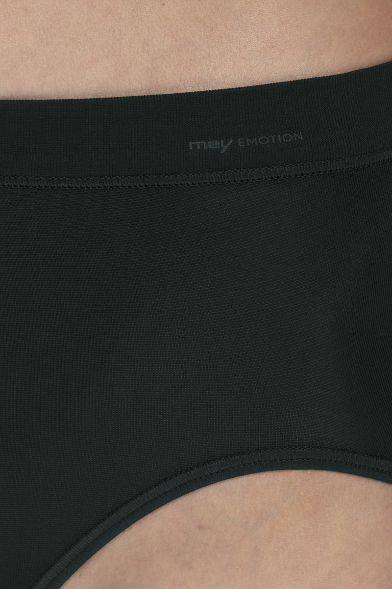 Emotion Full Brief Dark Green