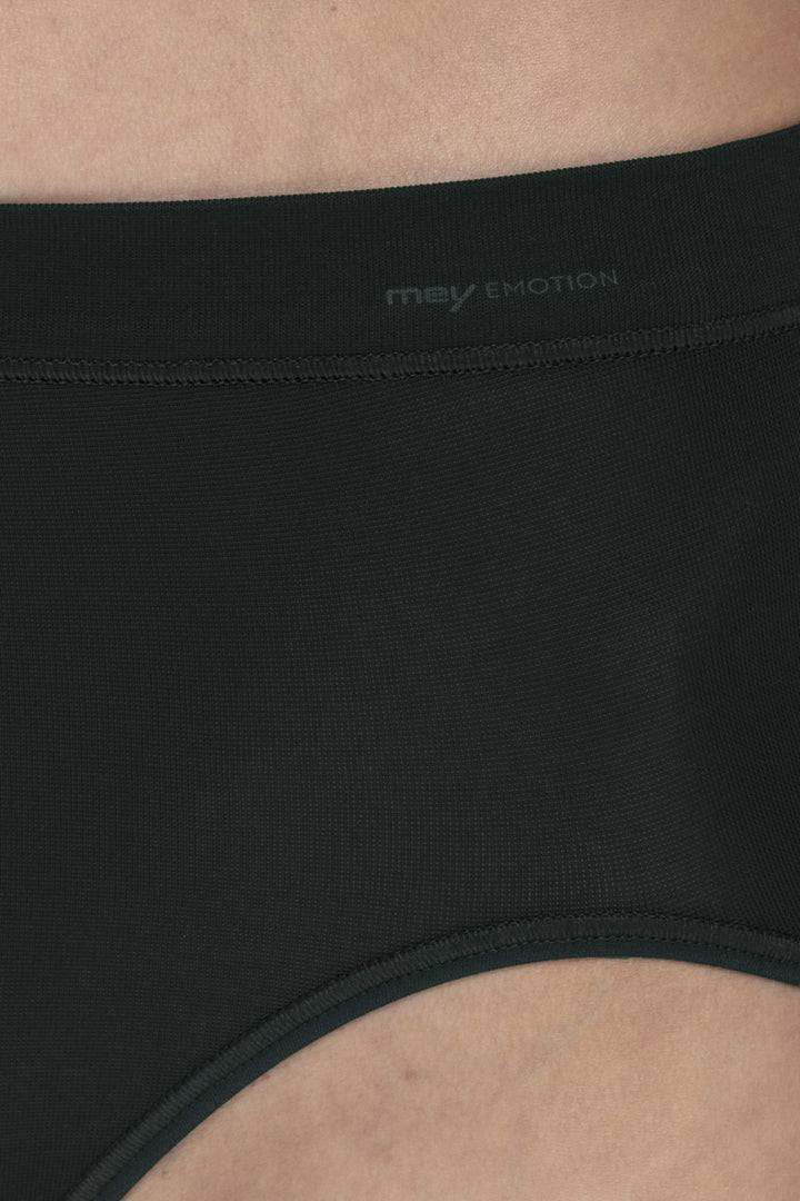 Emotion Full Brief Dark Green