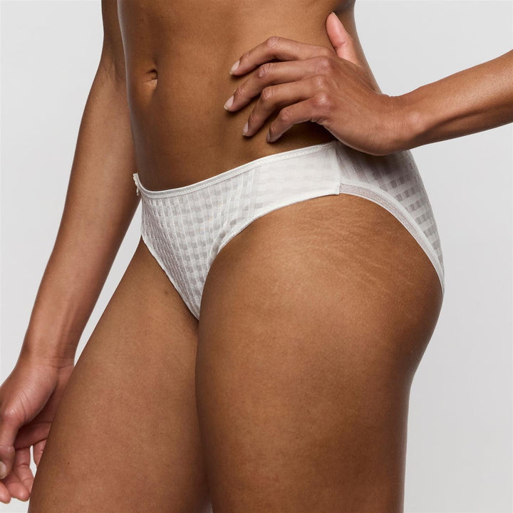 Avero Rio Brief Ivory Petal