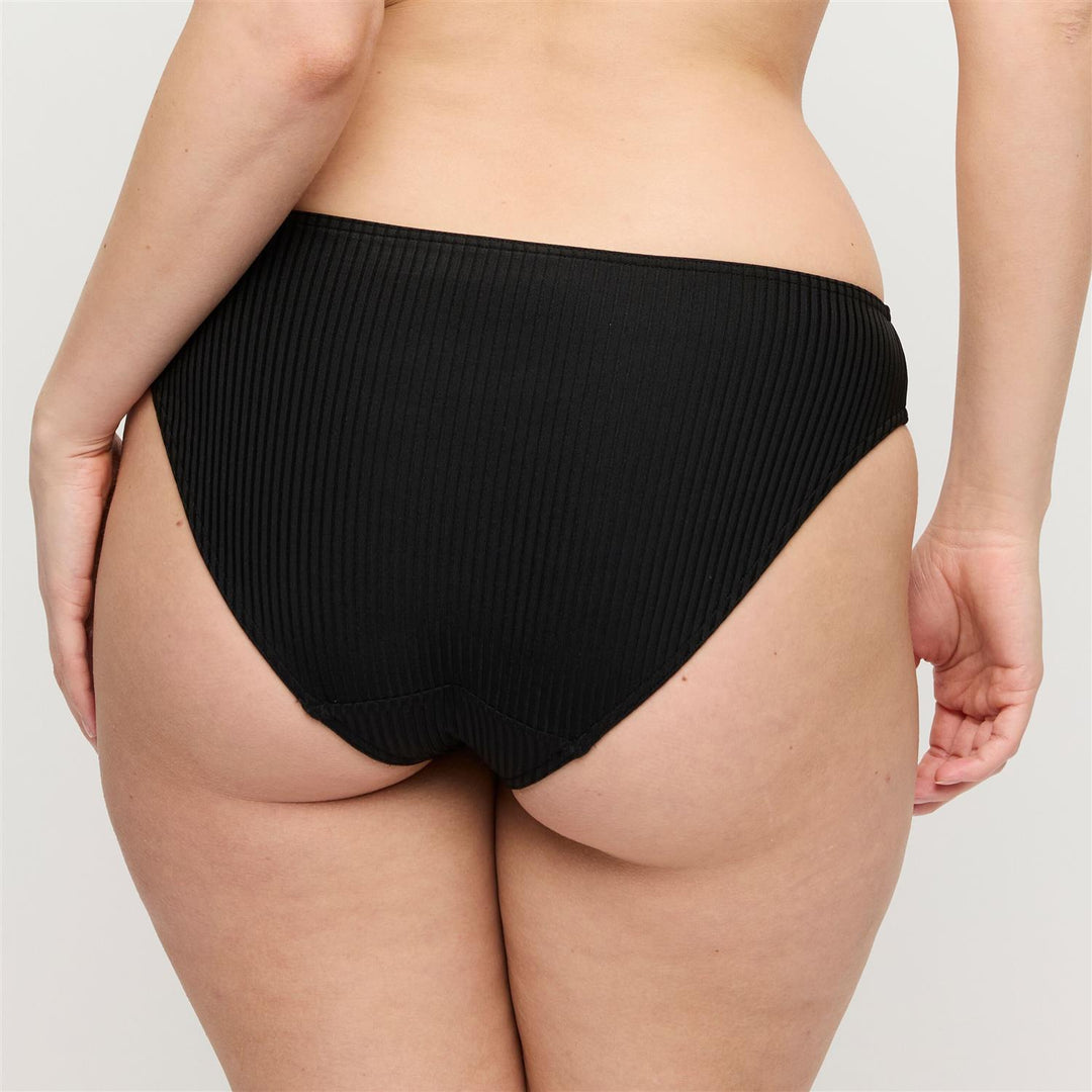 Delray Rio Bikinitruse Svart