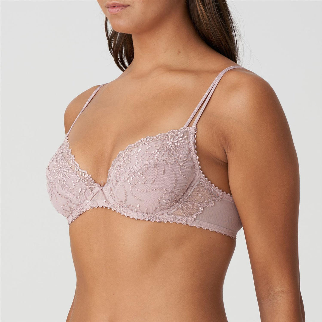 Jane Push-up Bh Bois De Rose