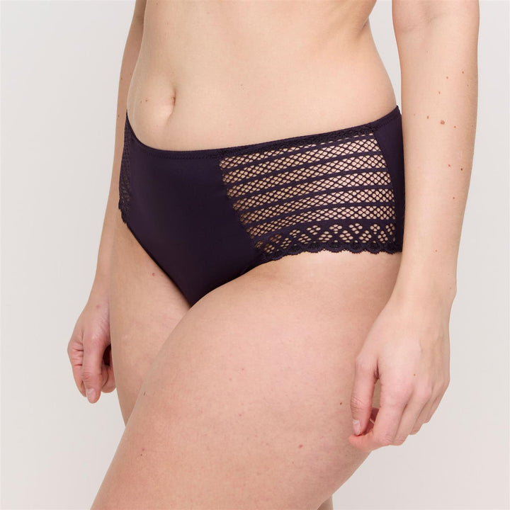 East End Full brief Amethyst